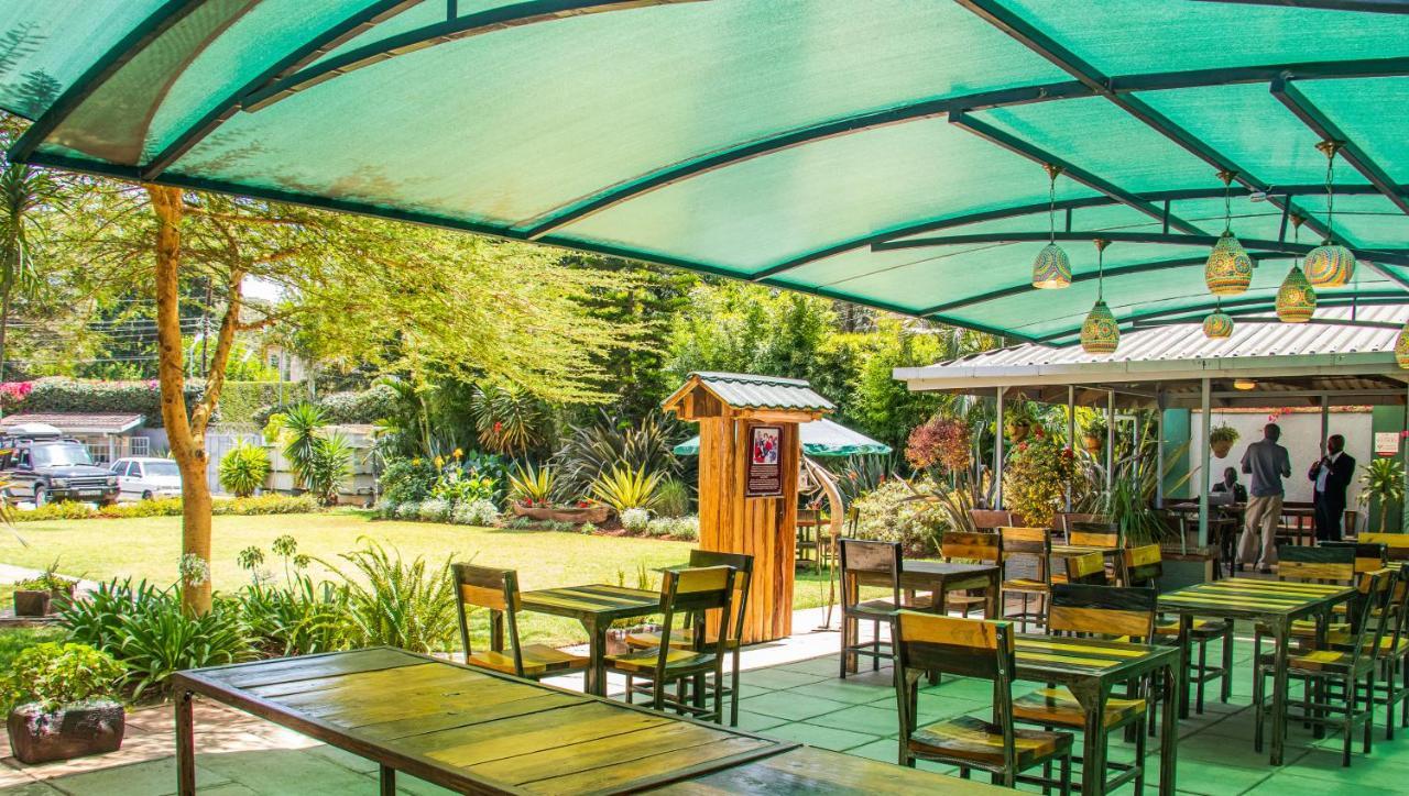 Acacia Tree Lodge Nairobi Exterior photo