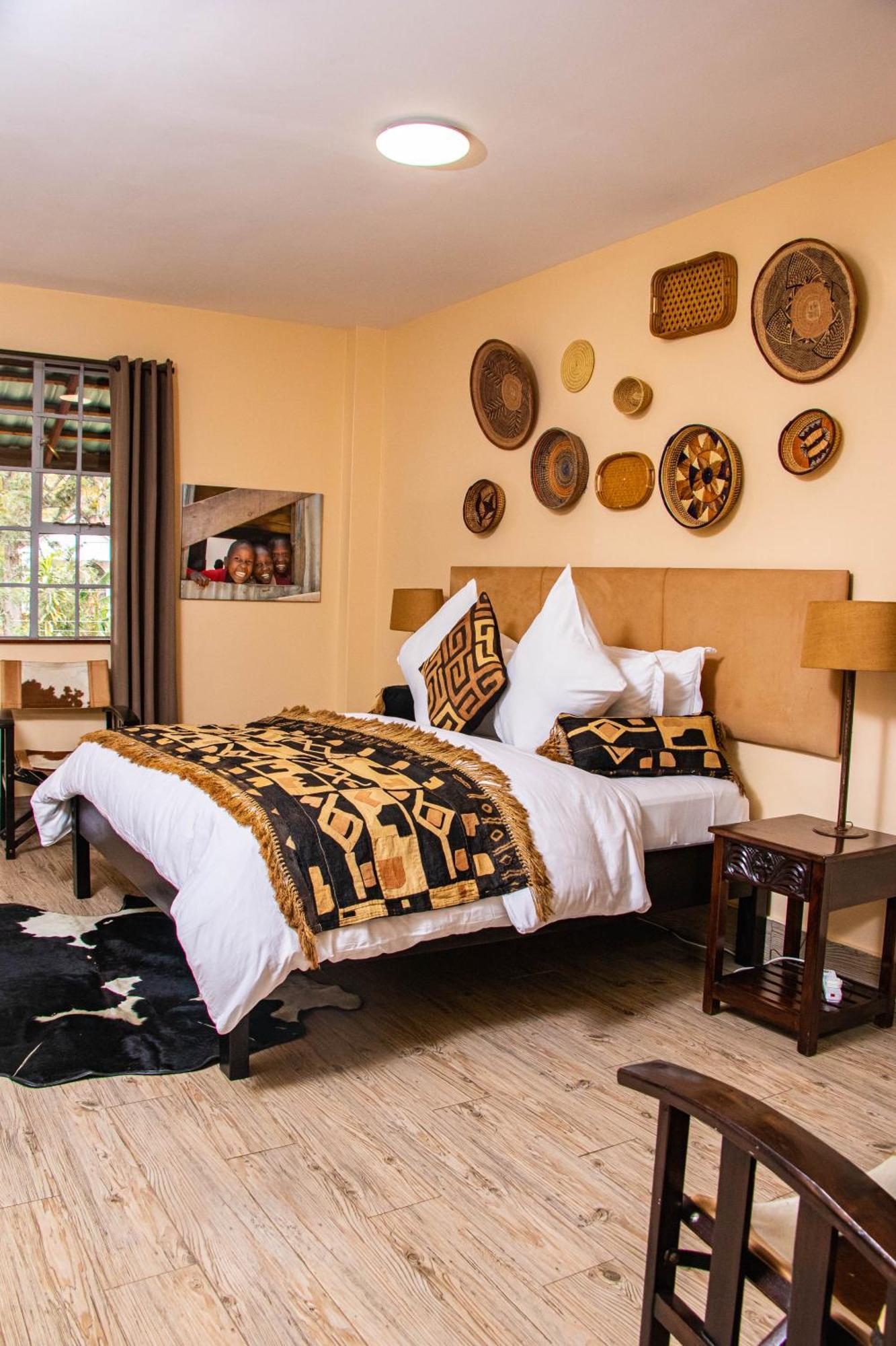 Acacia Tree Lodge Nairobi Exterior photo