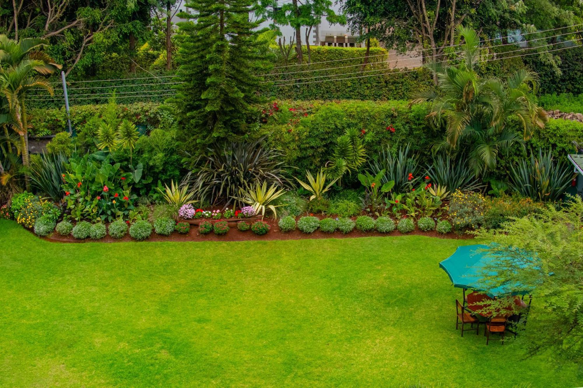 Acacia Tree Lodge Nairobi Exterior photo